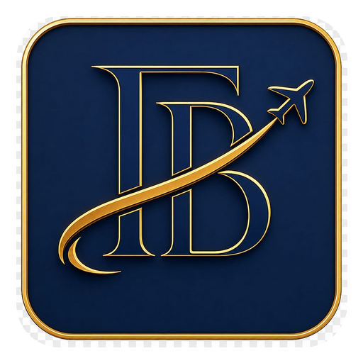 FlyingBuff logo